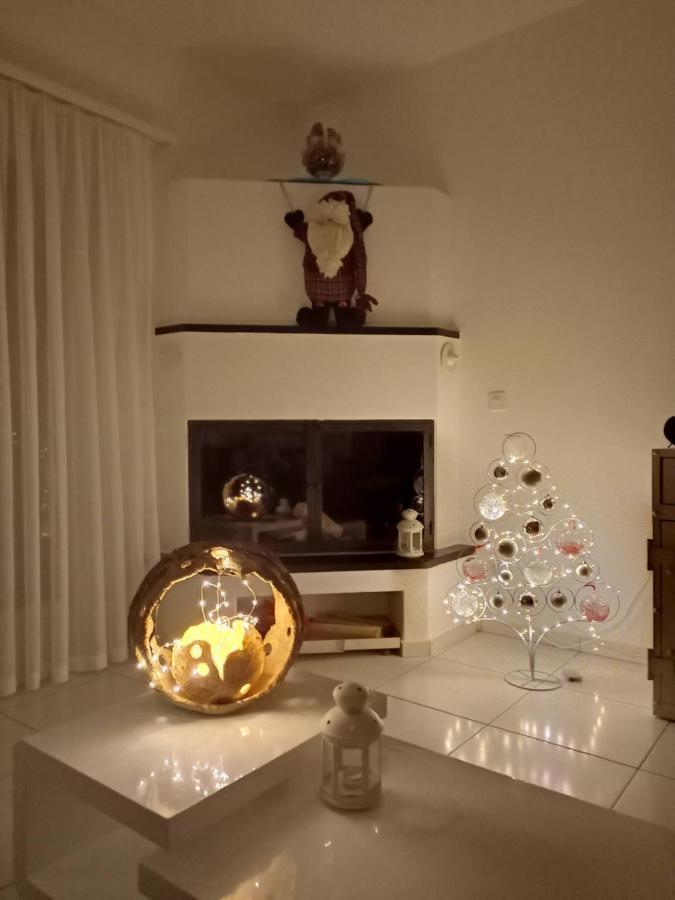 Apartamento Liebesnest Am Maggiafluss *